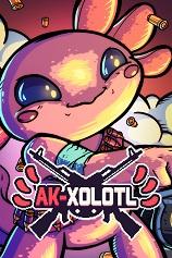 AK蝾螈下载