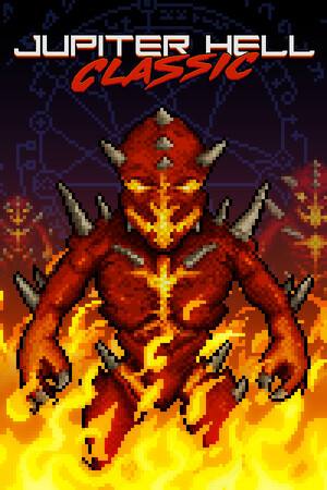 Jupiter Hell Classic下载