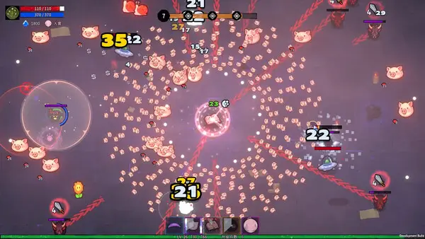 魔书射爆壁纸