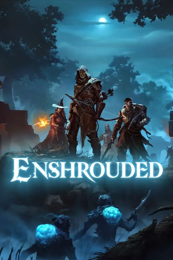《雾锁王国》二十二项功能修改器Early Access
