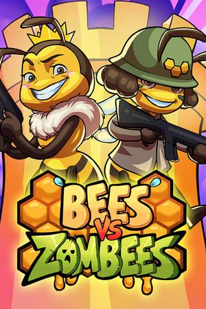 蜜蜂vs僵尸下载