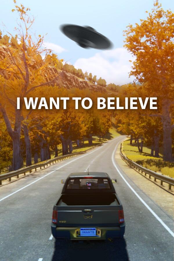 I Want to Believe下载
