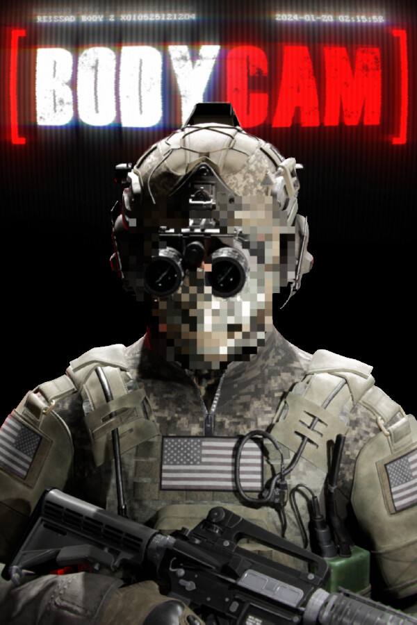Bodycam下载