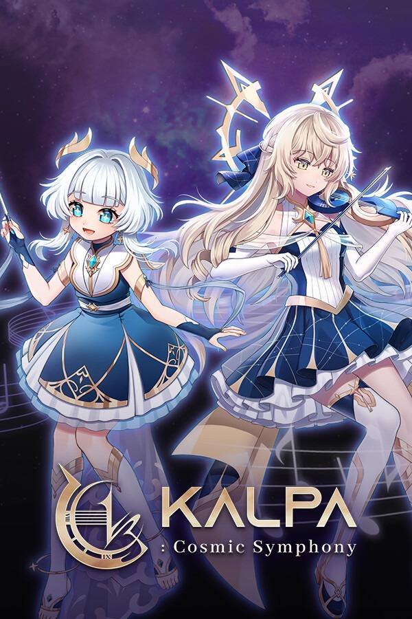 KALPA：宇宙交响曲下载
