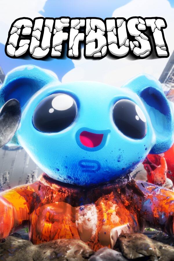 CUFFBUST下载