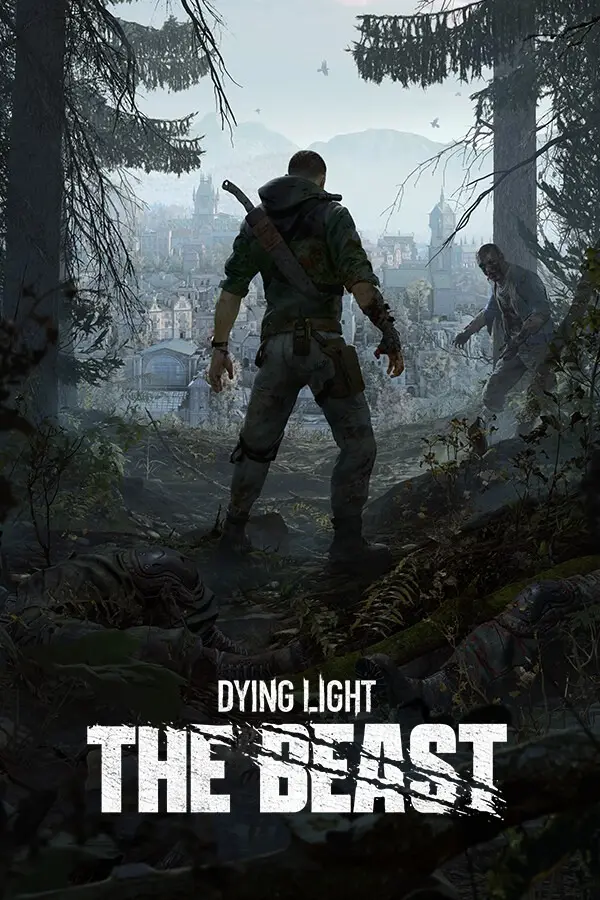 消逝的光芒:困兽下载