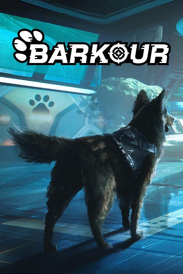 Barkour下载