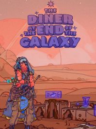 The Diner at the End of the Galaxy下载