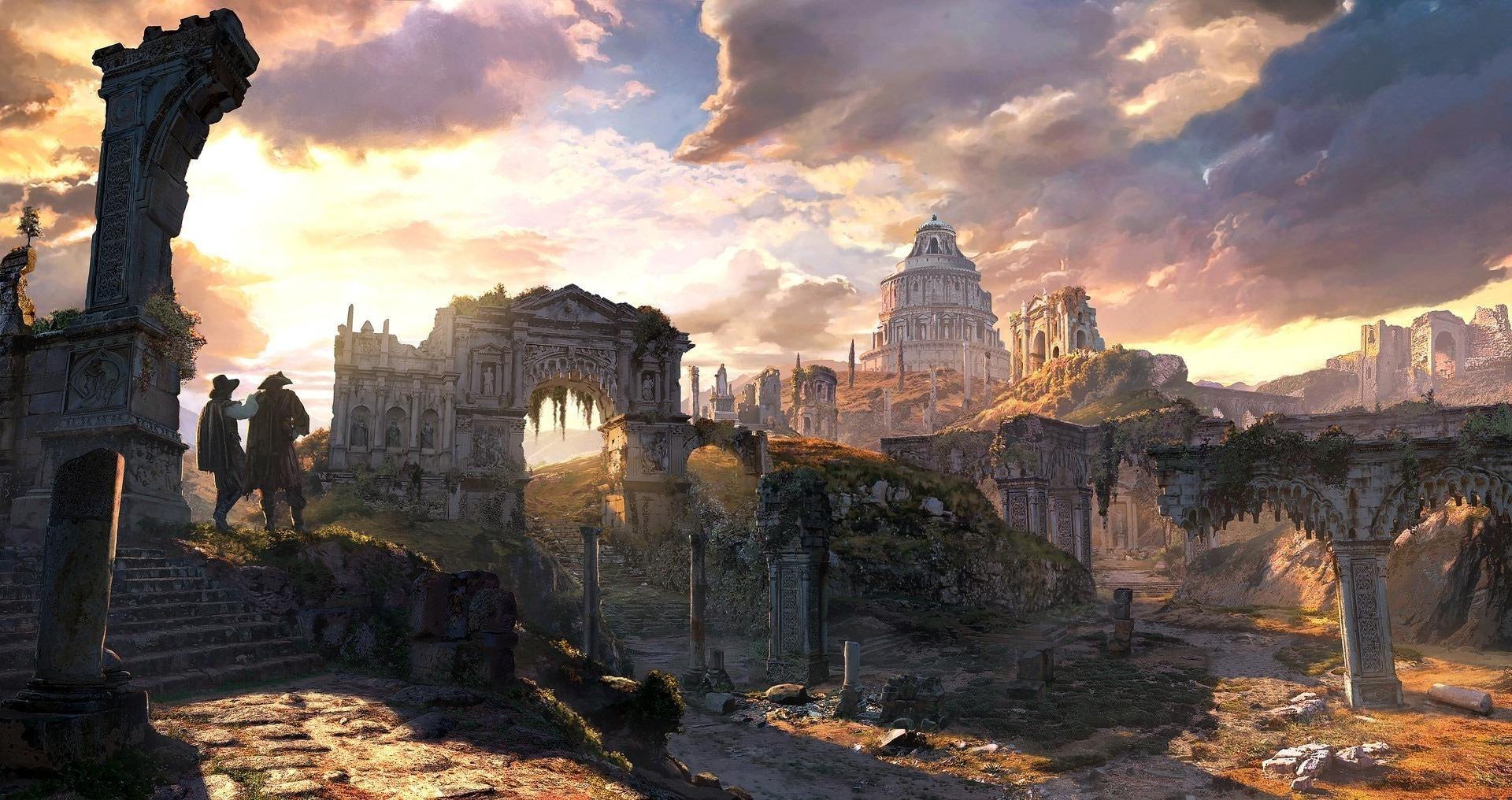 《贪婪之秋2：垂死世界》十八项功能修改器风灵月影版