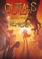 Outlaws + Handful of Missions: Remaster下载