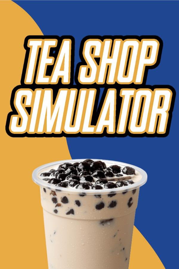 奶茶店模拟器下载