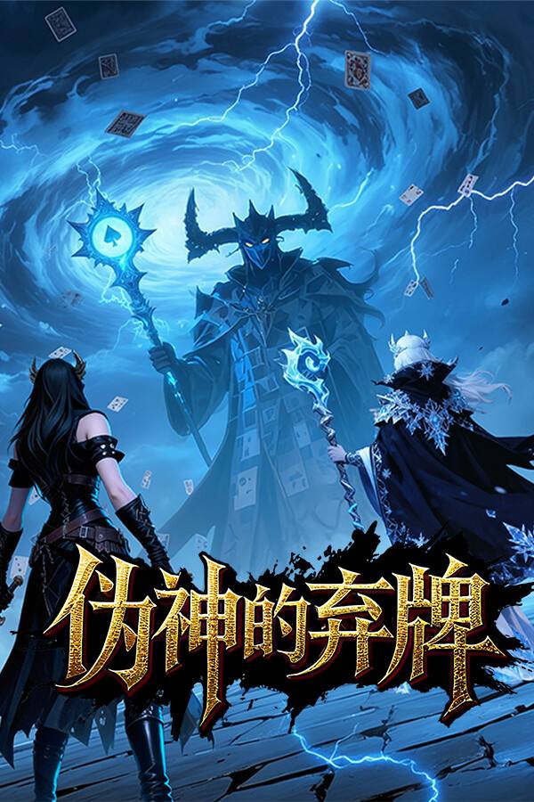 伪神的弃牌下载