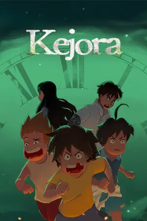 Kejora下载