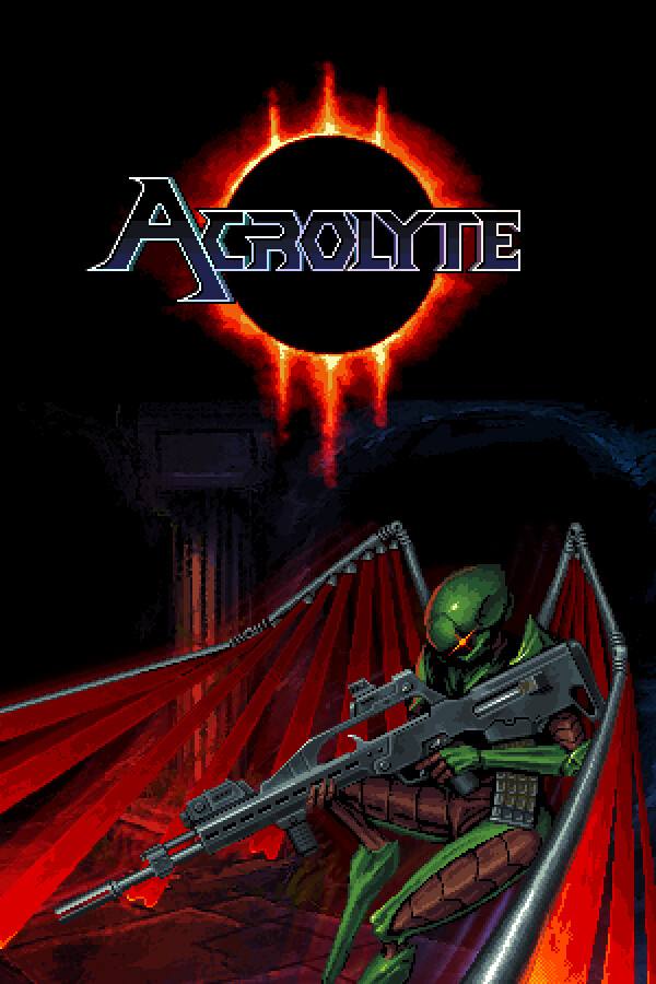 Acrolyte下载