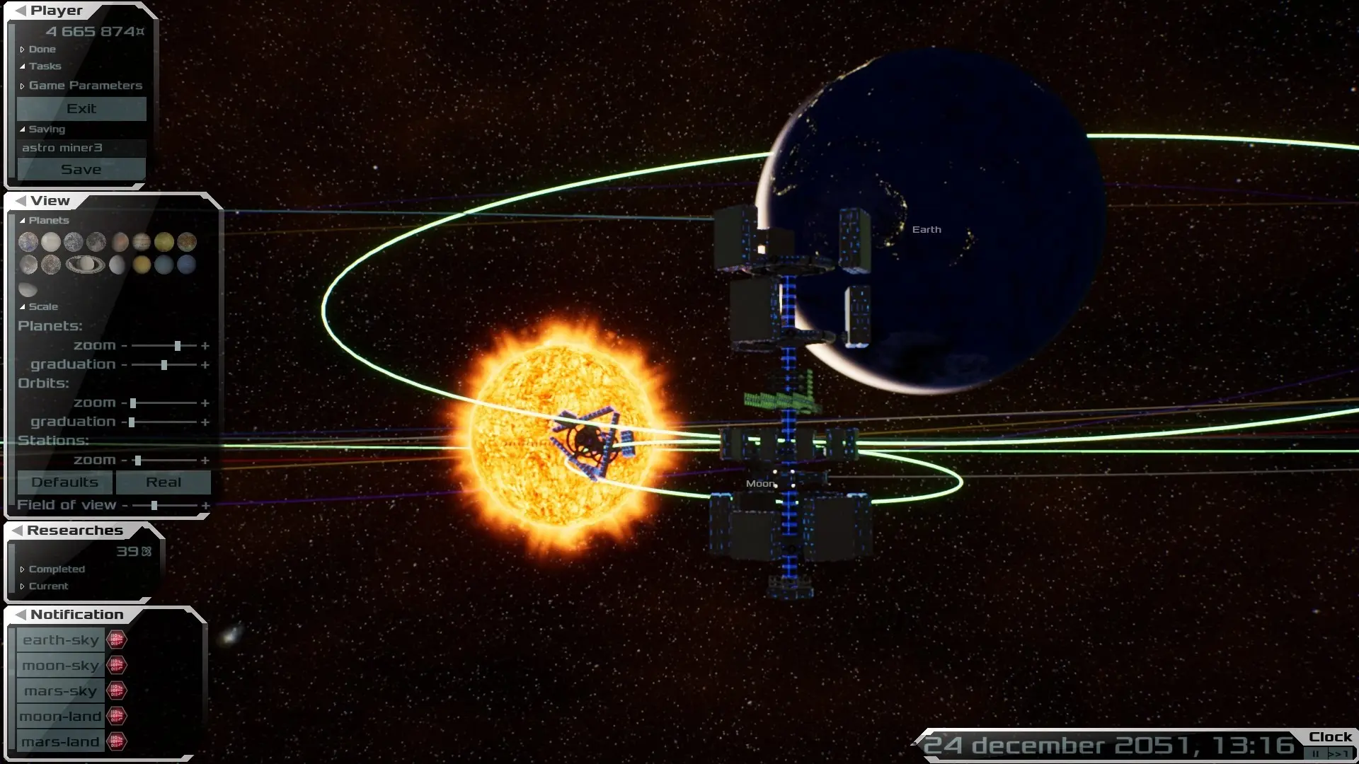 Solargene壁纸