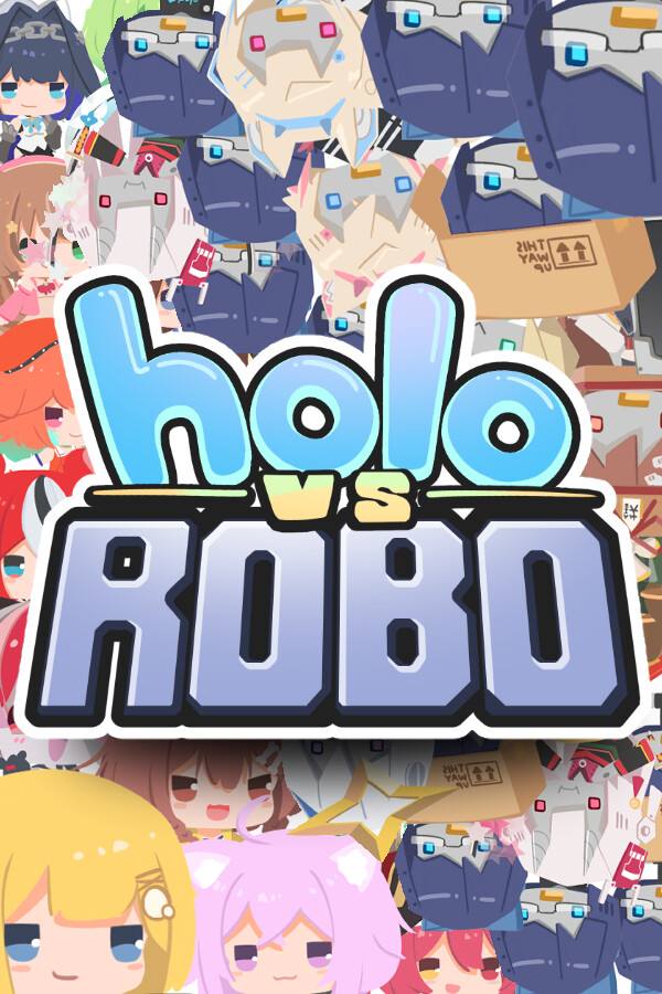 Hololive对抗机器人下载
