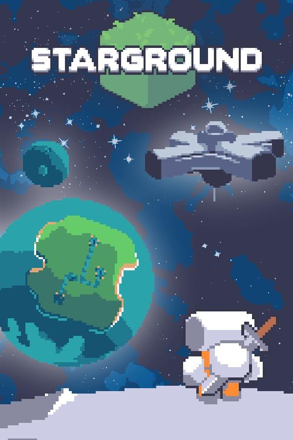 星形地下载