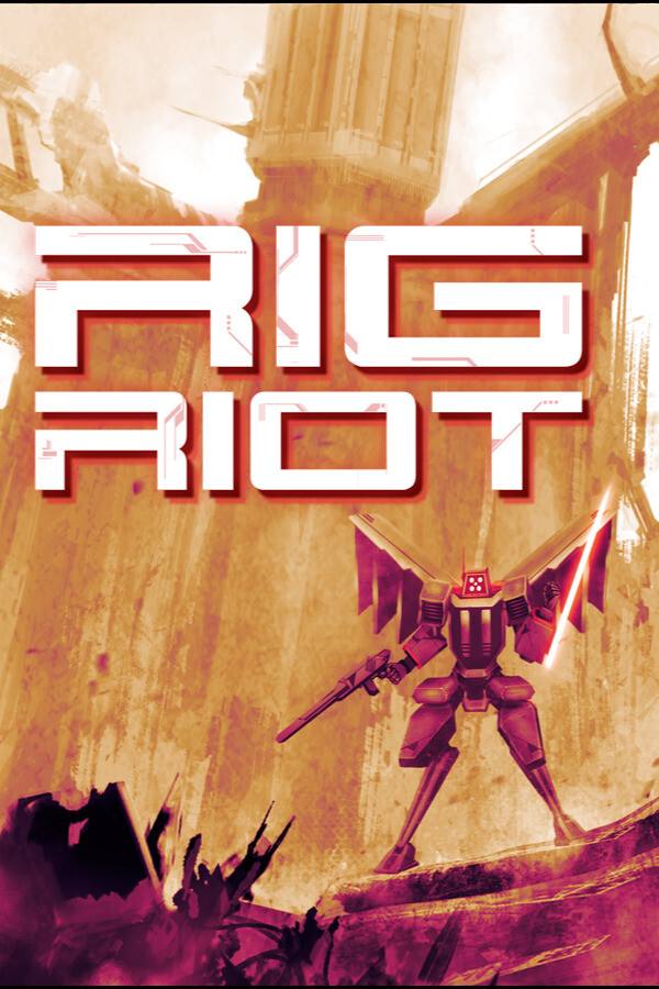 RIG Riot下载
