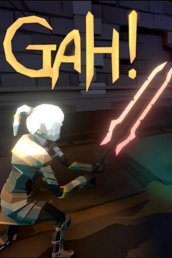 Gah!下载