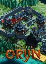 Earth of Oryn下载