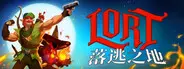落逃之地下载