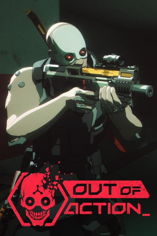 Out of Action下载