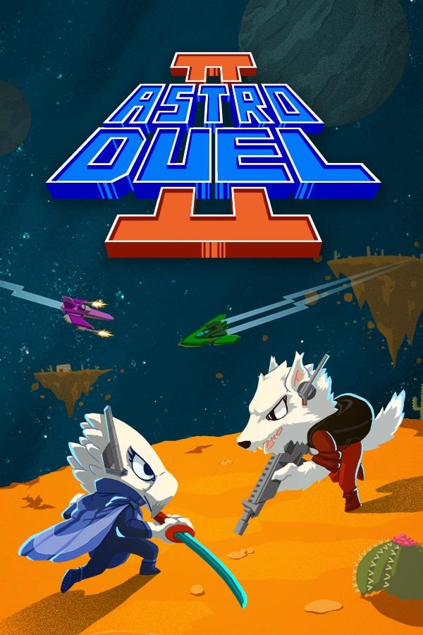 宇宙决斗2下载