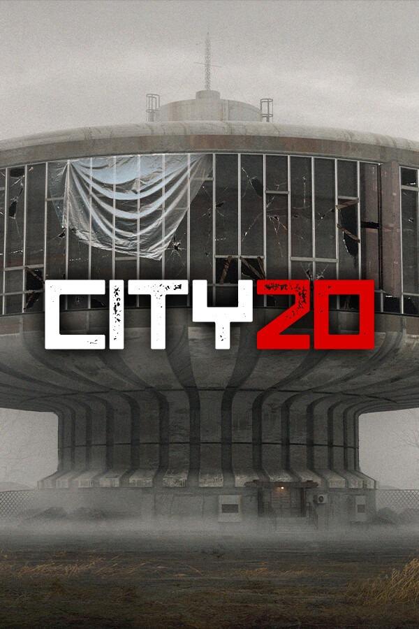 City 20下载