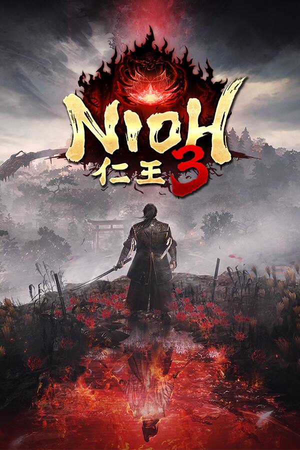 仁王3下载