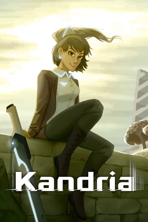 Kandria下载