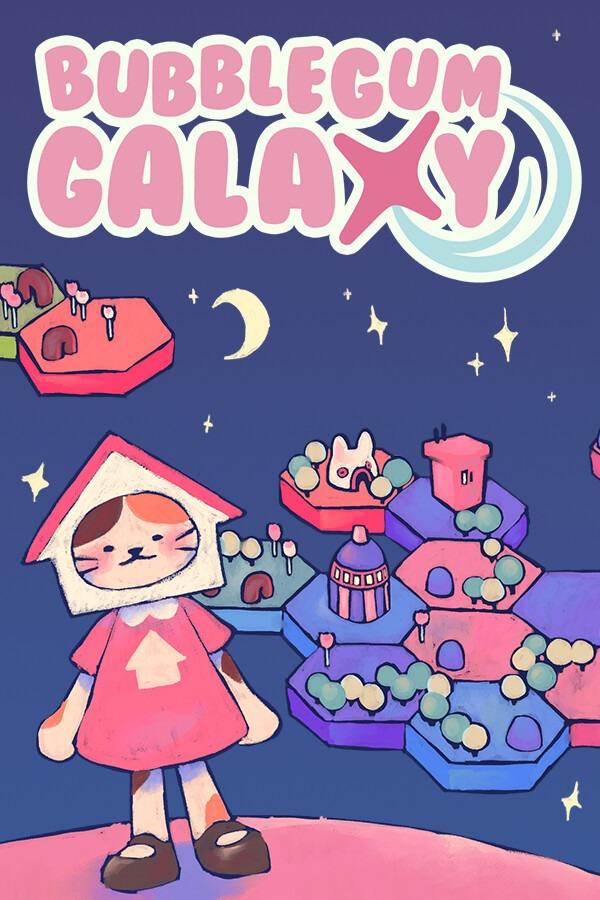 泡泡星宇宙下载