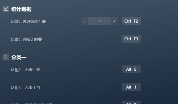《闪电十一人:英雄们的胜利之路》二十五项功能修改器v0.9
