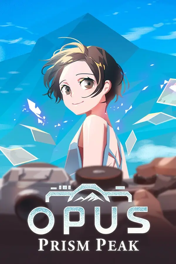 OPUS:心相吾山下载