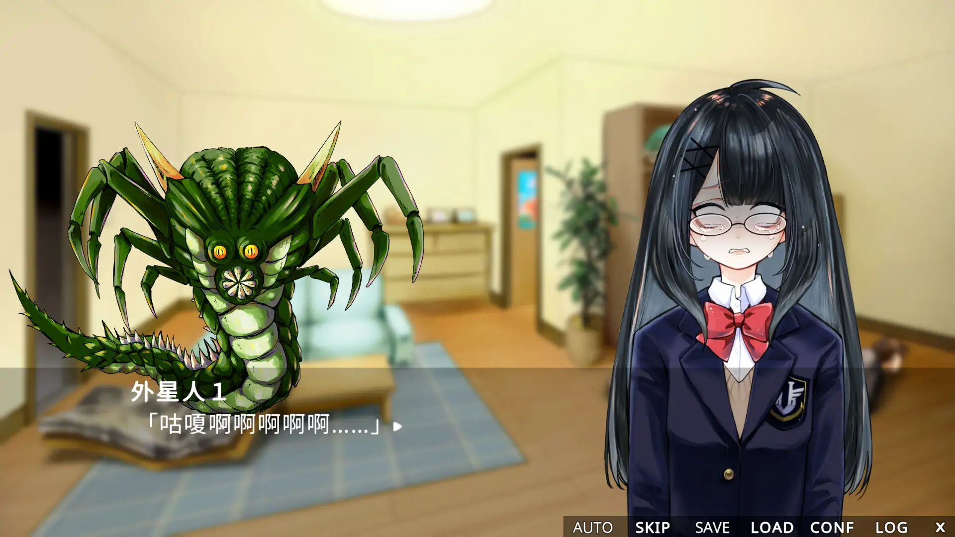 5分钟女仆壁纸