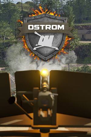 Ostrom下载