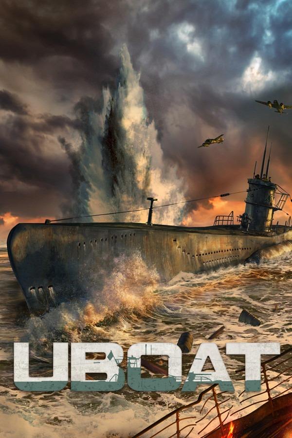 UBOAT下载