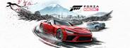 《极限竞速：地平线 6》丰田 Chaser 97BN Sports + Vertex 套件MOD
