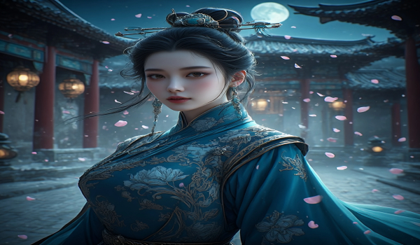 《全面战争:三国》甄夫人加入玩家阵营MOD