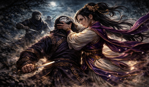 《全面战争:三国》甄夫人加入玩家阵营MOD