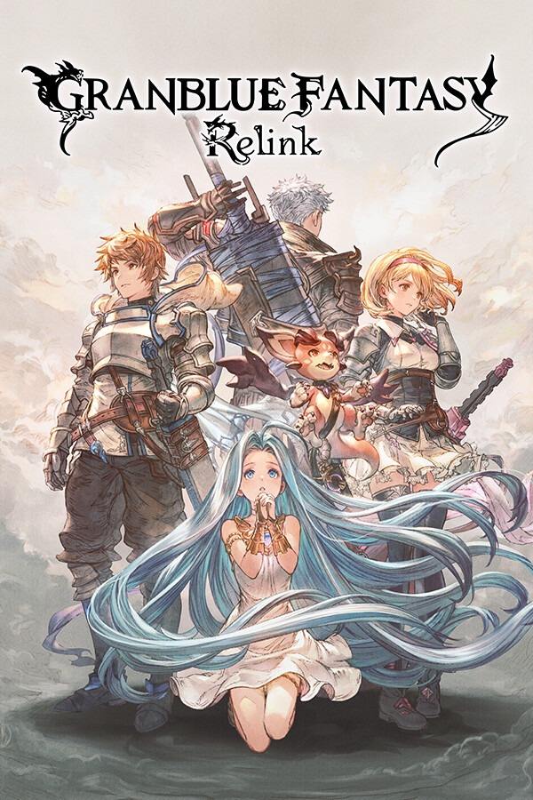 碧蓝幻想Relink 无尽黄昏下载