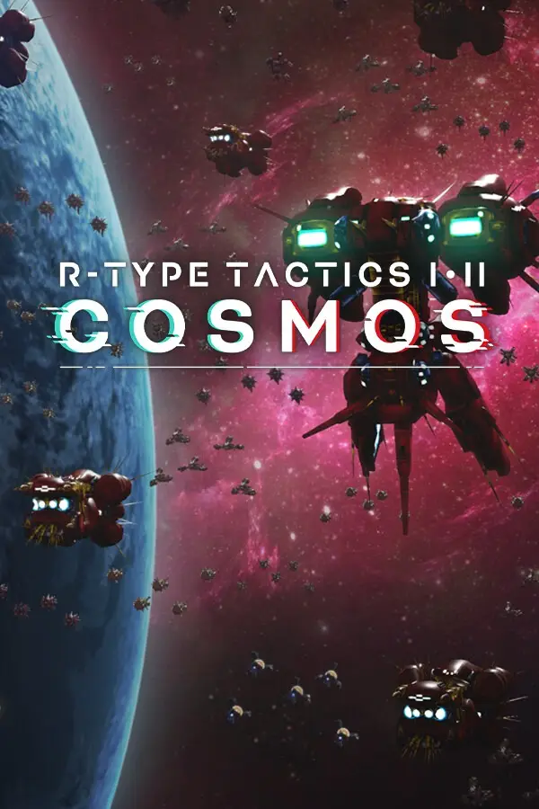 R-Type 战略 I • II 宇宙下载