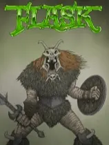 FLASK下载