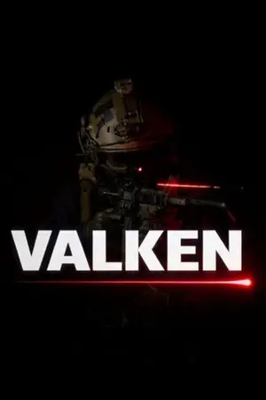 Valken下载