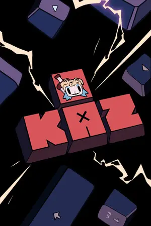 KAZ下载