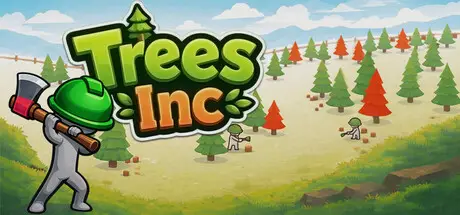 Trees Inc