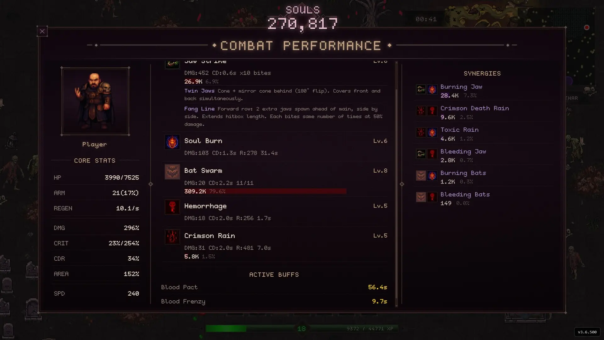 CODEX MORTIS壁纸