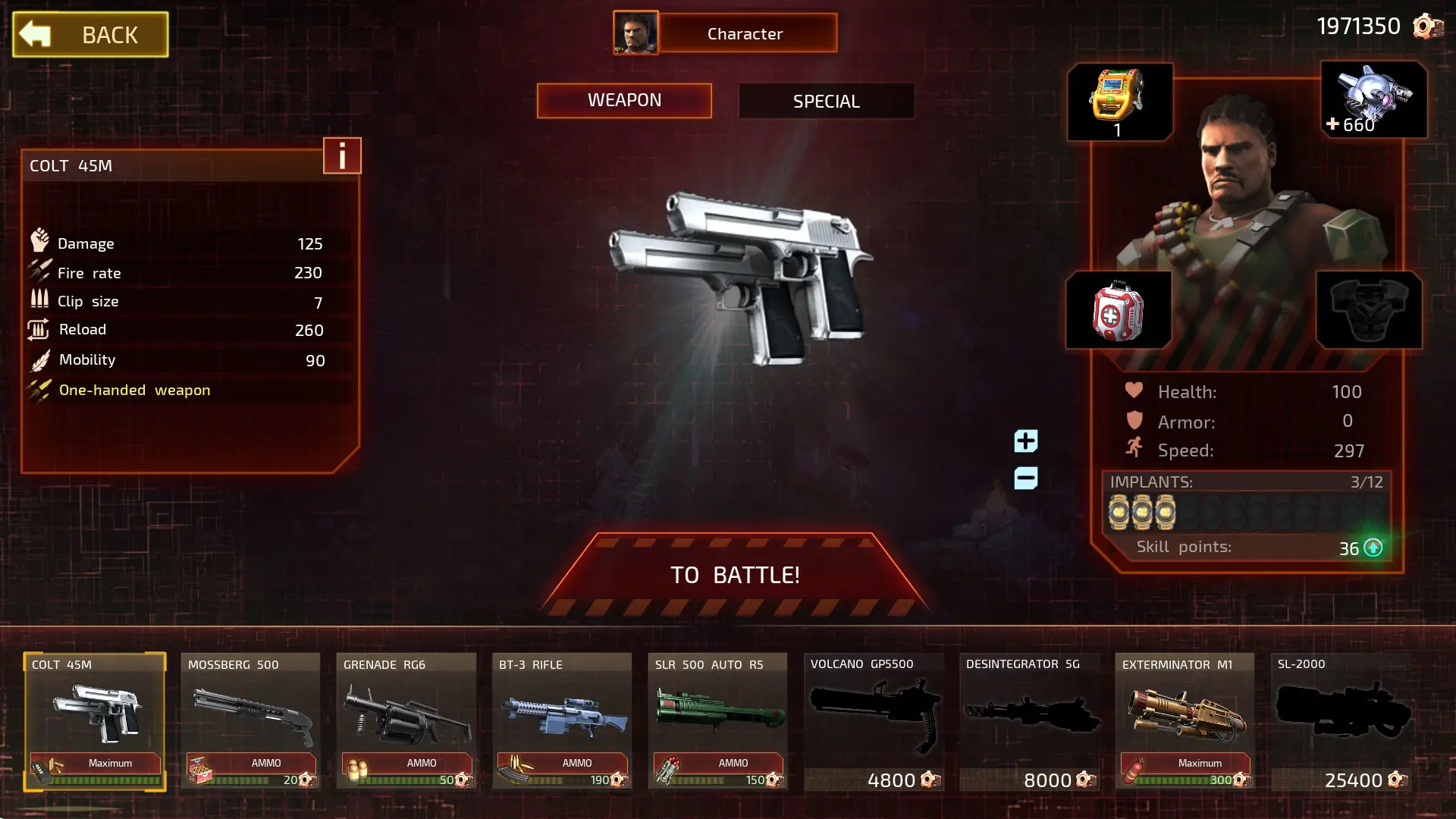 Alien Shooter 2 - New Era壁纸