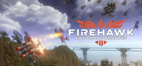 火鹰FPV:无人机战争模拟器