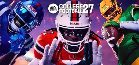 EA SPORT 大学橄榄球27