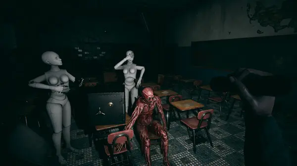 无梦之地